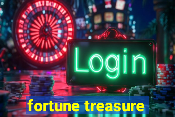 fortune treasure